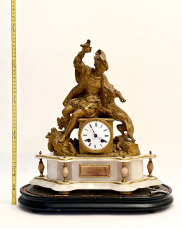 Standuhr