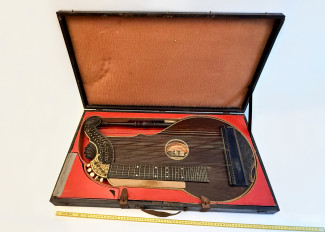 Zither