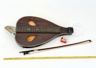 Tischzither