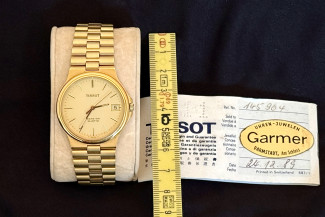 Tissot