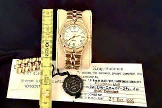 Uhr