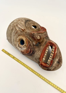 Maske