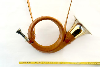 Jagdhorn