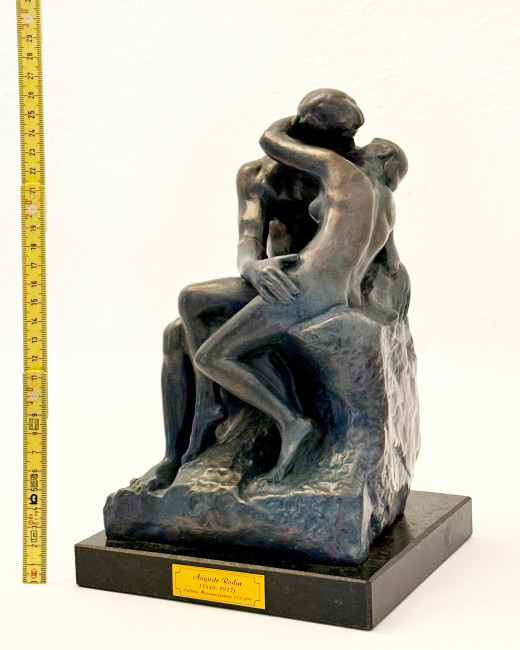 Rodin Skulptur