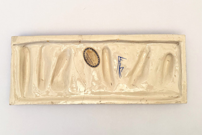 Rückseite Engelreigen