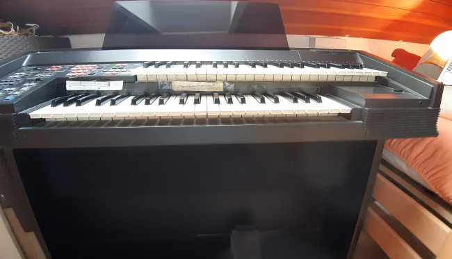 Orgel
