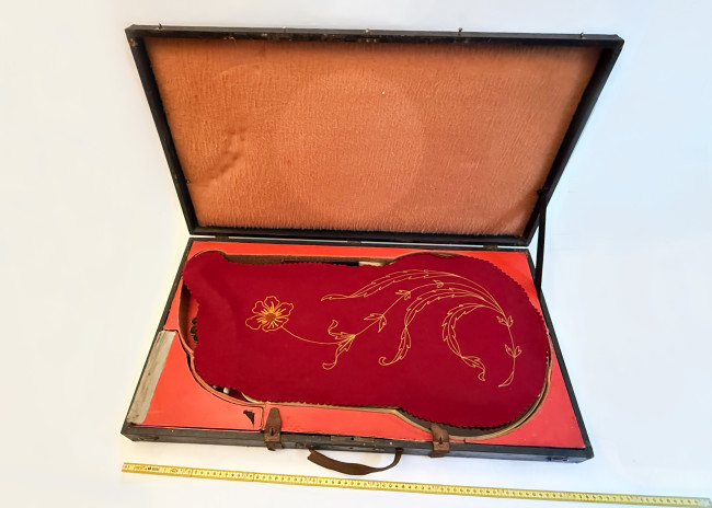 Zither