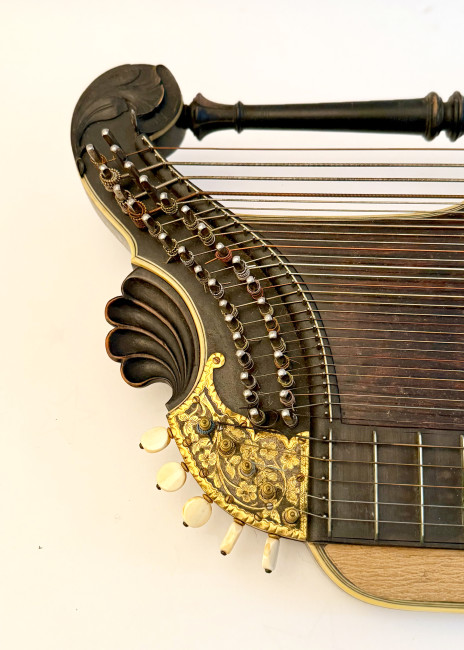 Zither