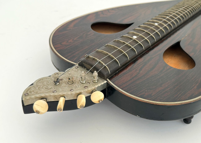 Zither