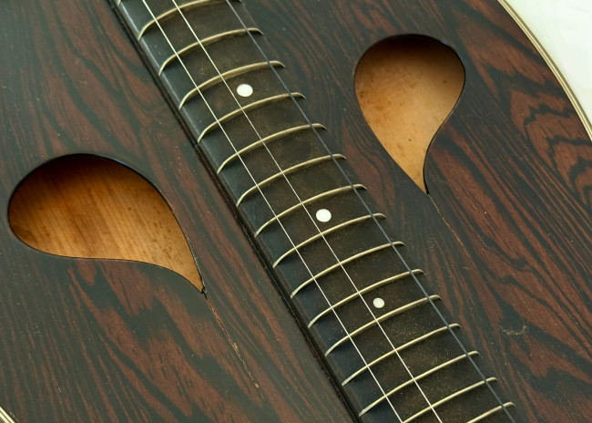 Zither