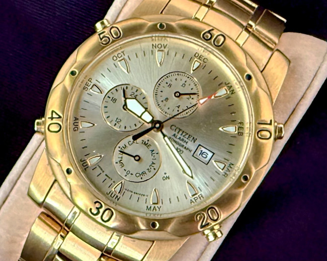 Uhr