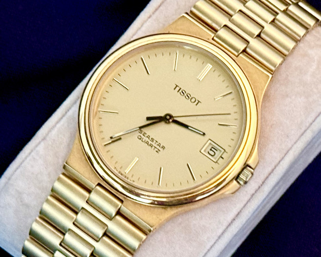 Tissot