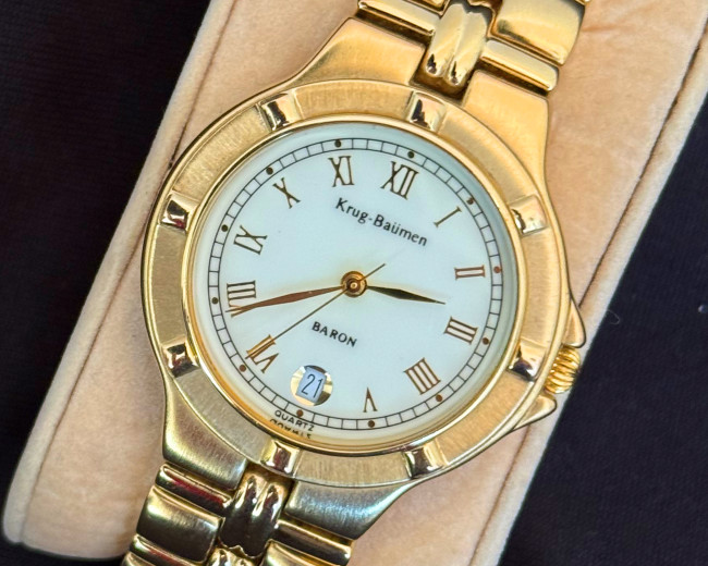 Uhr