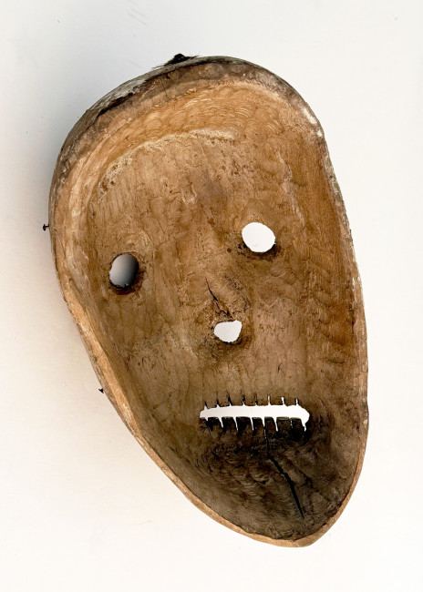 Maske