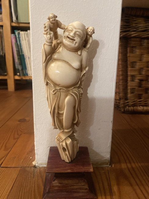 Buddha