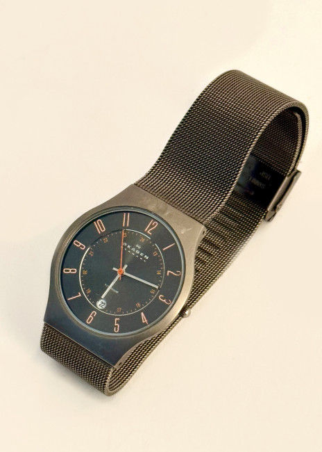 Armband Uhr