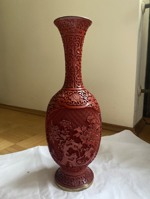 Vase
