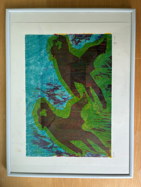 Spaß, Ernst? 4/12 2025