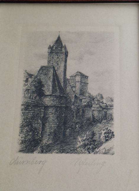 Nürnberg