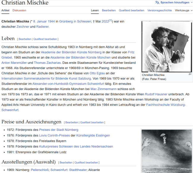 Christian Mischke